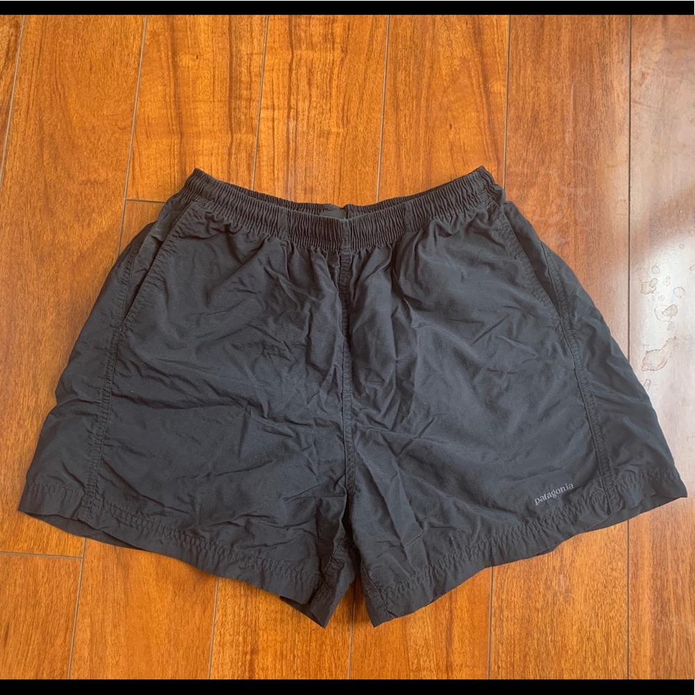 Patagonia Baggies!!!